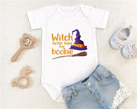 Get Witchy with It: Rock a Grown Up Onesie for Halloween